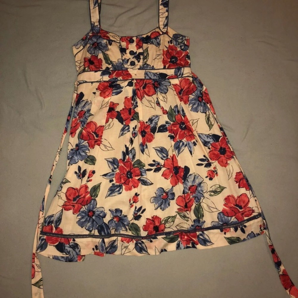 Jessica Simpson Dress